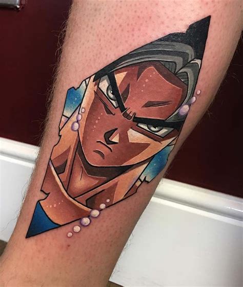 dragonball tattoo|cute dragon ball tattoos.